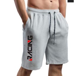 Hotfits Pack Of 2 Men Solid Mid Rise Shorts-image-94