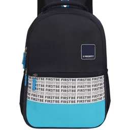 Priority Unisex PU Backpack-47