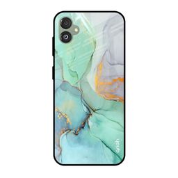 QRIOH Quirky Printed Samsung Galaxy F14 5G Back Case Mobile Accessories-54