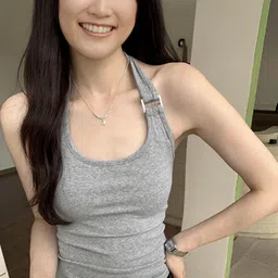 StyleCast Cotton Tank Top-picture-28