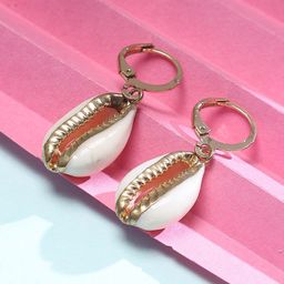 ELLE Contemporary Hoop Earrings-53