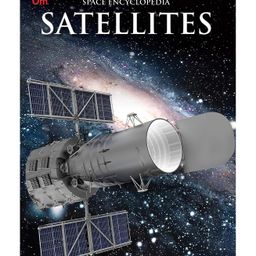 om books international Encyclopedia of Space Set of 8 - English image 5