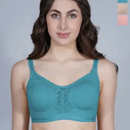 LADYLAND Bra Full Coverage Lightly Padded-12