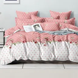 WELLNEST Microfiber Fitted King Bedsheets-picture-31