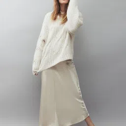 H&M Cable-Knit Jumper-picture-12