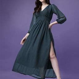 Vastani Enterprise Maxi Dress-image-2