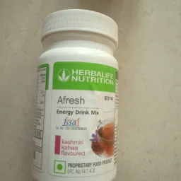 kashmiri Kahwa afresh 50gram Energy Drink-image-60
