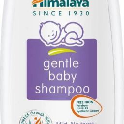 Gentle baby shampoo Baby Boys & Baby Girls 400 ml-image-85