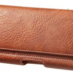 FwellT Mobile belt pouch iPhone All 6.0 Inches Mobile Beltpouch Holster wast bag Magnetic Case for Men with Belt Clip-image-33