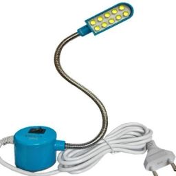 LYSOO Sewing Machine LED Light – Bright & Energy-Efficient Light for Seamless Sewing Smart Bulb-10