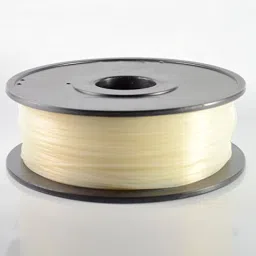 WOL 3D FlashForge Natural ABS 3D Printer Filament (1.75mm) … Extruder-25