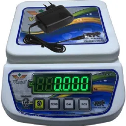 INDICUL 30 Kg V58 Weighing Scale FOR Measuring food vegitable kaTA FOR MEASURING Weighing Scale-image-52