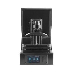 S100 SLA 3D Printer Mini SLA LCD 3D Printer Mini SLA 3D Printer Mini 3D Printer Build Area 118x65x110mm, High-resolution 3D Printer, Auto Leveling, Wi-Fi Web UI, 2K LCD Curing Screen - RS7098S100 SLA 3D Printer Mini SLA LCD 3D Printer Mini SLA 3D Printer Mini 3D Printer Build Area 118x65x110mm, High-resolution 3D Printer, Auto Leveling, Wi-Fi Web UI, 2K LCD Curing Screen - RS7098 image 2