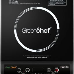 1800 W Induction Cooktop Push Button-7