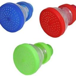 Sprinkler Shower Head Tap Mount Water Filter-15