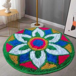 Microfiber Floor Mat-1