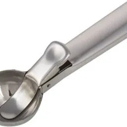 Stainless Steel Ice-cream Spoon-28