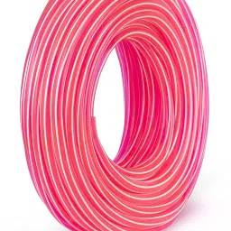 Water Pipe for car wash /WATER PIPE/ Garden PVC Pipe - 0.5 inch / 15 meter long with hose Water Pipe for car wash /WATER PIPE/ Garden PVC Pipe - 0.5 inch / 15 meter long with hose Hose Pipe-6