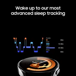 Samsung Galaxy Watch 6 Bluetooth (44mm, Compatible with Android only) image 5