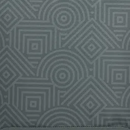 Arctic Fox Geometric Printed Structured Shoulder Bag image 5