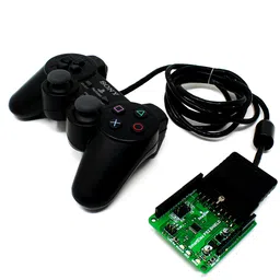 SmartElex PS2 Sheild for Arduino image 5