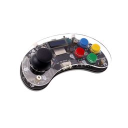 CrowBot BOLT-Open Source Programmable Smart Robot Car STEM Robot Kit, STEM Projects to Learn Coding, Electronics and Programming Robot KitCrowBot BOLT-Open Source Programmable Smart Robot Car STEM Robot Kit, STEM Projects to Learn Coding, Electronics and Programming Robot Kit image 3