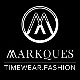 MARKQUES Men Patterned Dial & Leather Straps Analogue Multi Function Watch IND-770101 image 3