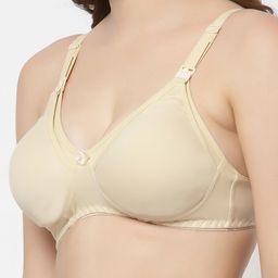 Floret Pack of 2 Full-Coverage Maternity Bra image 3
