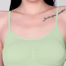 Spiaty Full Coverage Removable Padding Everyday With All Day Comfort image 5