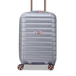 DELSEY Platinum Shadow 5.0  Trunk Hard Medium Trolley Suitcase-image-80