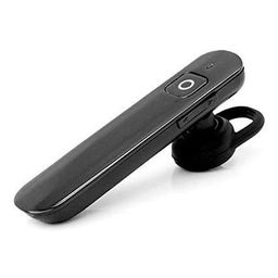 shoptronics Wireless Bluetooth For Samsung Galaxy A04s, A13, A22e, A23, A33, A34, A53, A53s, A54, A62, A73, A74, A83, F13, F23, F42, F43, F44, F51, F54, F61, F63, F64 Single Ear One Ear truly Ultra stylish wireless Noise isolation mic buttons K1 Gaming Earphones Headphone Talk time and long standby Hi-Fi sound hands free calling Long Battery Life - (Black, BRT.B) image 3