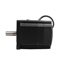 86HSN85 NEMA34 59.14Kg-cm Closed Loop Stepper Motor- Keyway Type with HSD86 Motor Driver image 3