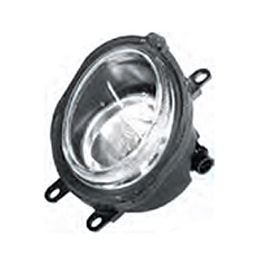 Uno Minda Front Fog Lamp Without Bulb-RH for Tata Indica (FF-5033M)-15