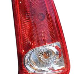 Uno Minda Tail Light Assembly with Wire & Bulb Holder - Right for Maruti Ritz (TL-6581MA)-8