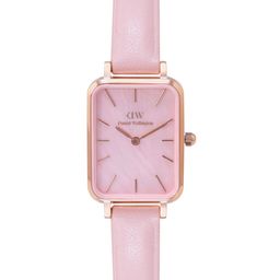 Daniel Wellington Women Mother of Pearl Dial Watch DW00100636K-image-61