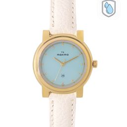 maxima Women Analogue Watch 57586LMLY-image-50