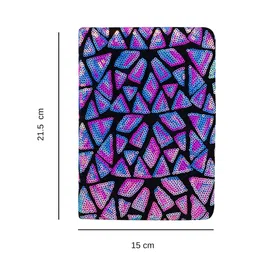 Smily Kiddos Kids Sequin Notebook image 3