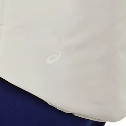 ASICS Mock Collar Bomber Jacket image 5