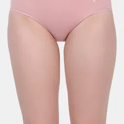Amour Secret Women Antimicrobial Cotton Hipster Brief-image-67