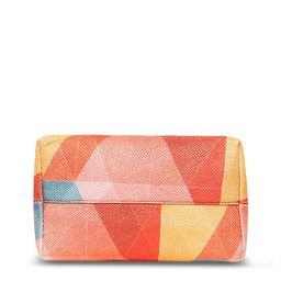 ZOUK Printed Structured Sling Bag image 4