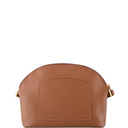 Fastrack PU Structured Sling Bag image 3
