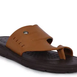 Action Men Textured Open Toe Comfortable Sandals image 3