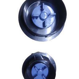 POOJAY - Bullet Jar Set (Big & Small) image 3