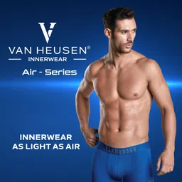 Van Heusen Pack Of 2 Swift Dry Trunks image 5