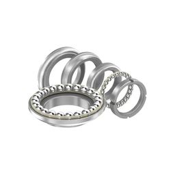 Trendy Deals Steering Cone Set with Balls Compatible with Suzuki Gixer Sf 155 BS6 2022 Model image 1