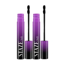 Staze 9 To 9 All Eyes On You Mascara Combo | Pack of 2-image-18