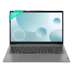 Lenovo Ideapad 3 15IAU7 Intel Core i3 12th Gen Thin & Light Laptop (8GB, 512GB SSD, Windows 11 Home, 15.6 inch Full HD Display, MS Office Home 2024, Arctic Grey, 1.63 KG)-image-16