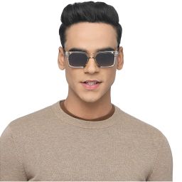 Vincent Chase by Lenskart Tortoise Gradient Wayfarer Polarized Sunglasses VC S16748-C2 (41)-picture-21