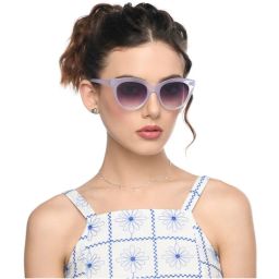 Vincent Chase by Lenskart by nothing Pink Gradient Full Rim Cat Eye by nothing 2 0 VC S16336-C1 Polarized Sunglasses-picture-17