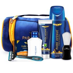 Park Avenue Good Morning Grooming Kit-picture-25